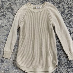 RD Style knit sweater